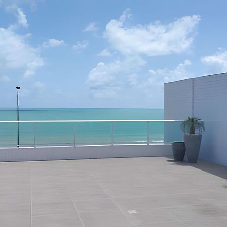 Frente Mar Bessa Joao Pessoa João Pessoa Exterior foto