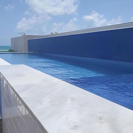 Frente Mar Bessa Joao Pessoa João Pessoa Exterior foto